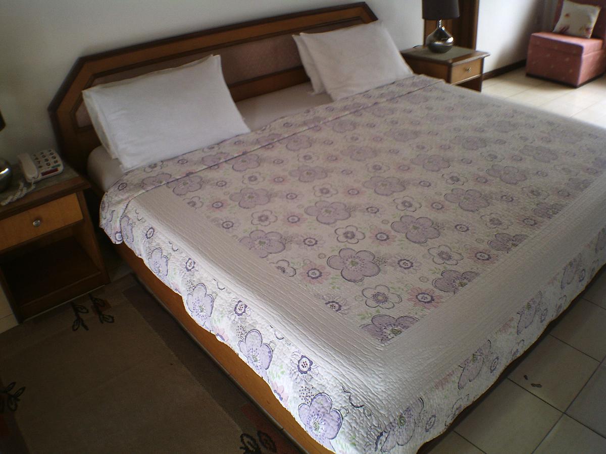 Lavender Lodge Hotel 아크라 외부 사진